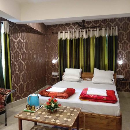 Hotel Dev Mahal Port Blair Exterior foto