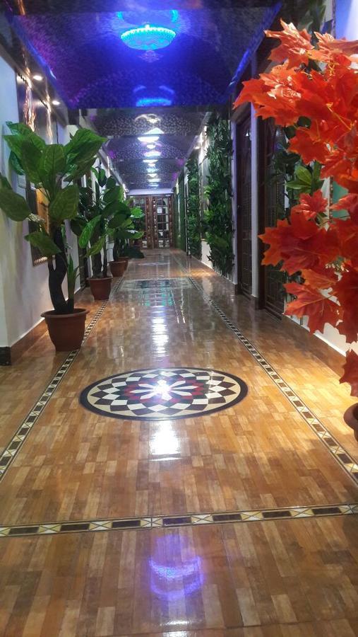 Hotel Dev Mahal Port Blair Exterior foto