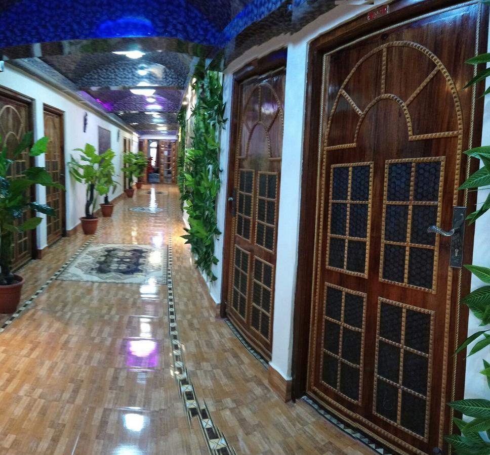 Hotel Dev Mahal Port Blair Exterior foto