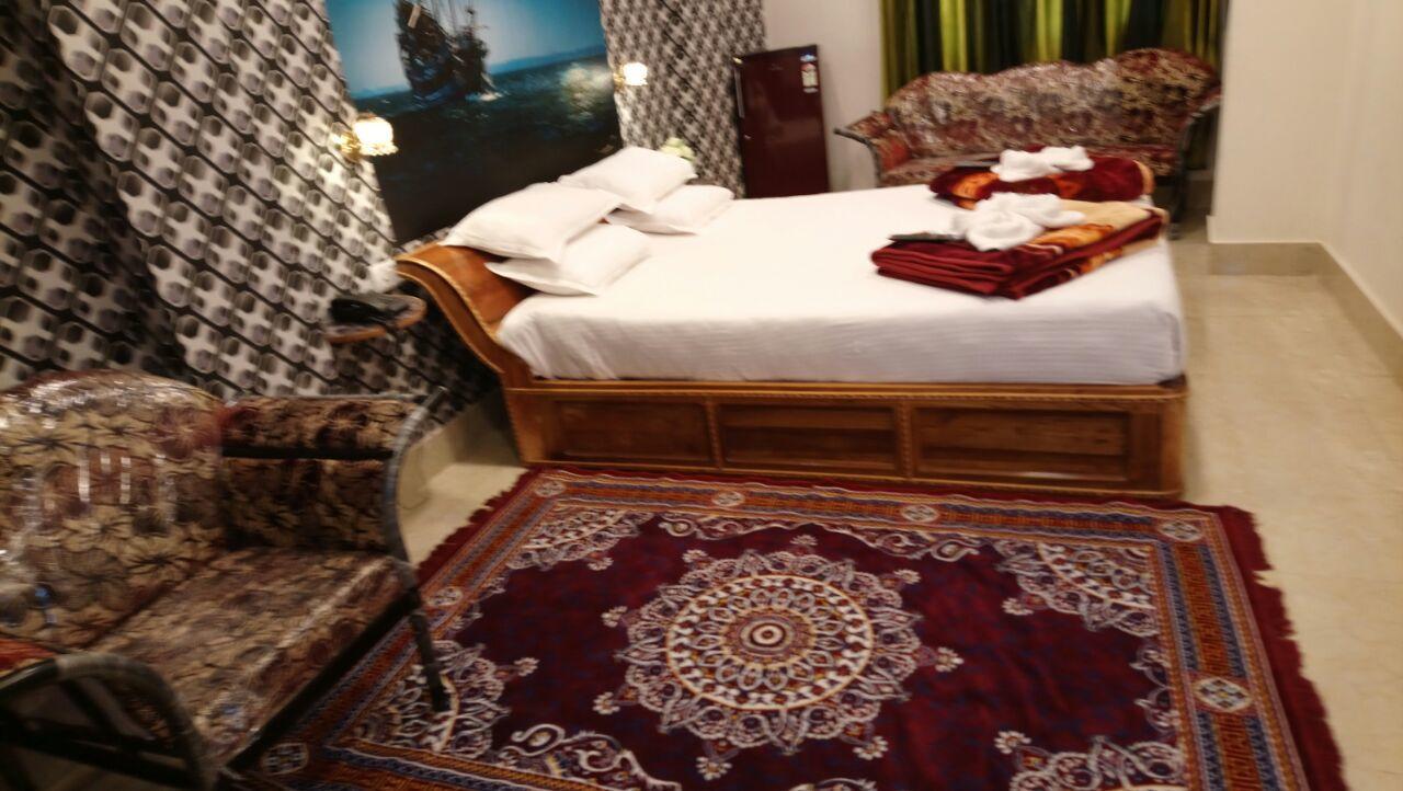 Hotel Dev Mahal Port Blair Exterior foto