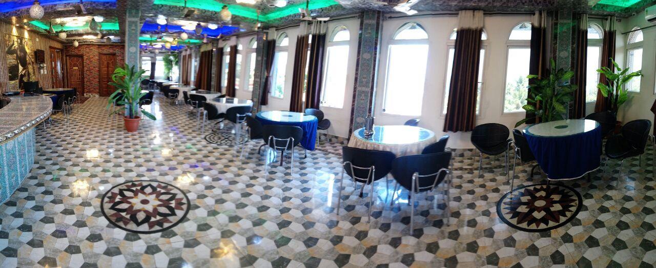 Hotel Dev Mahal Port Blair Exterior foto
